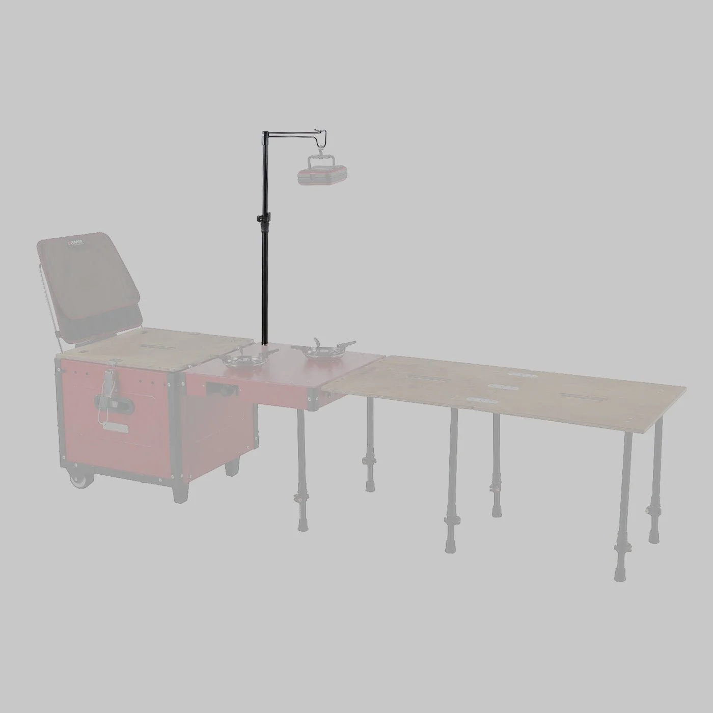 Light Stand - Image 4