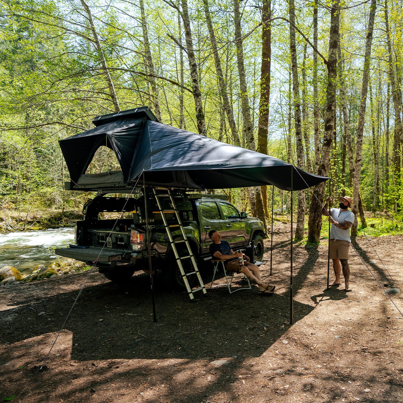 Awning - Image 8