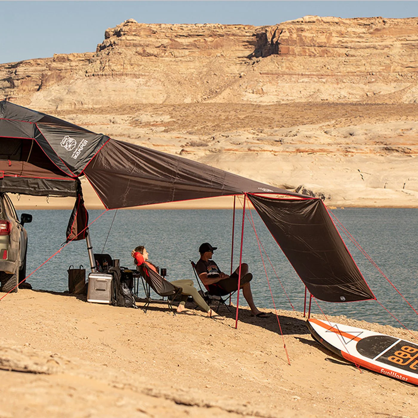 Awning Canopy 2.0 - Image 3