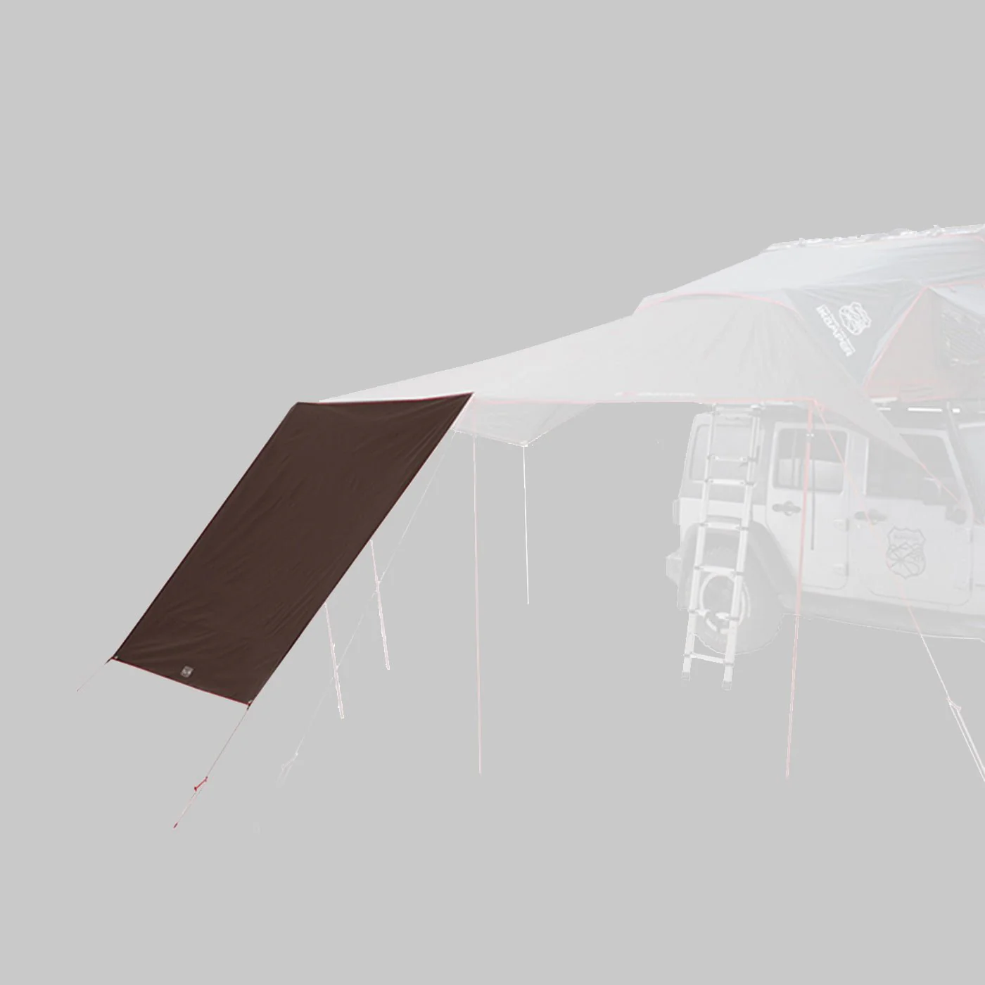 Awning Canopy 2.0 - Image 4