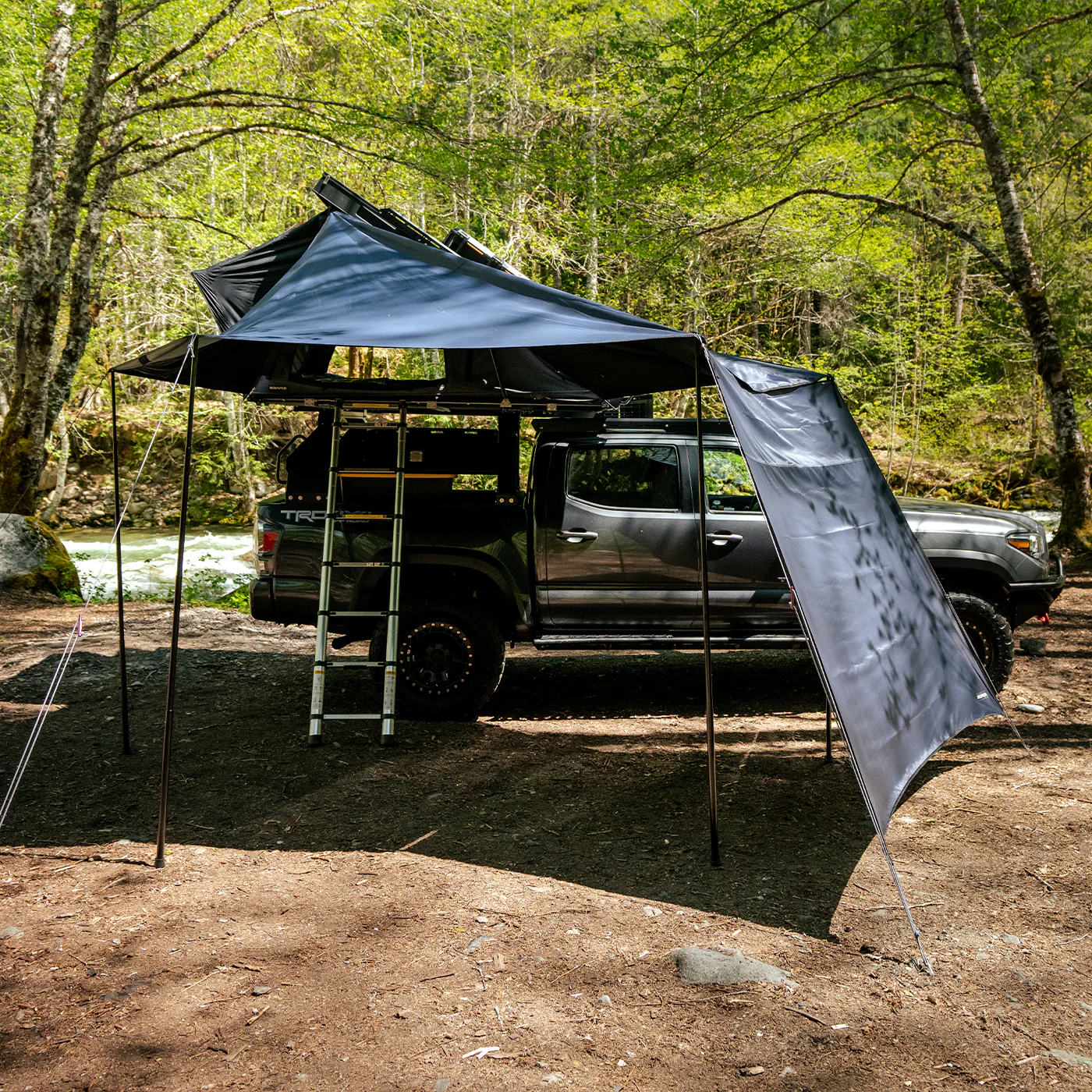 Awning Canopy - Image 7