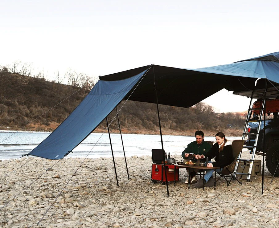 Awning Canopy - Image 8