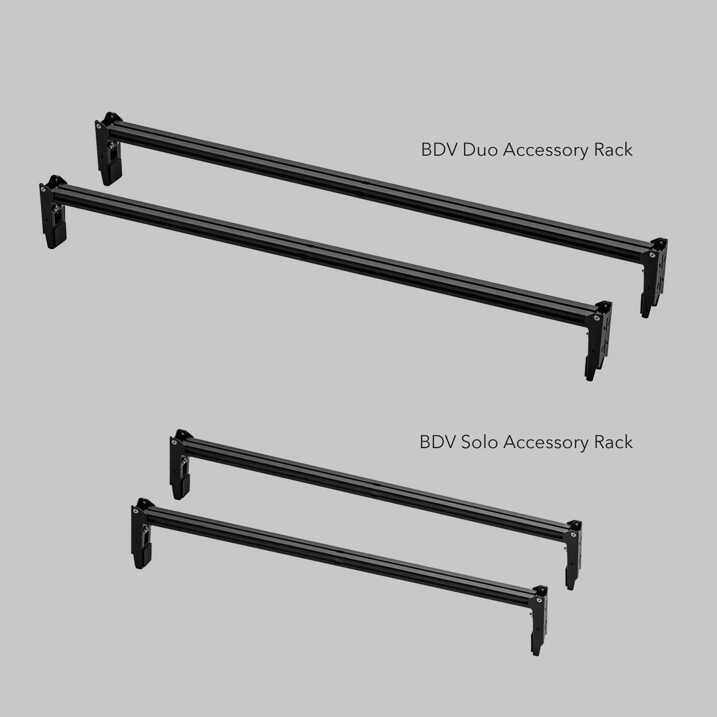 BDV Accessory Rack - Image 5
