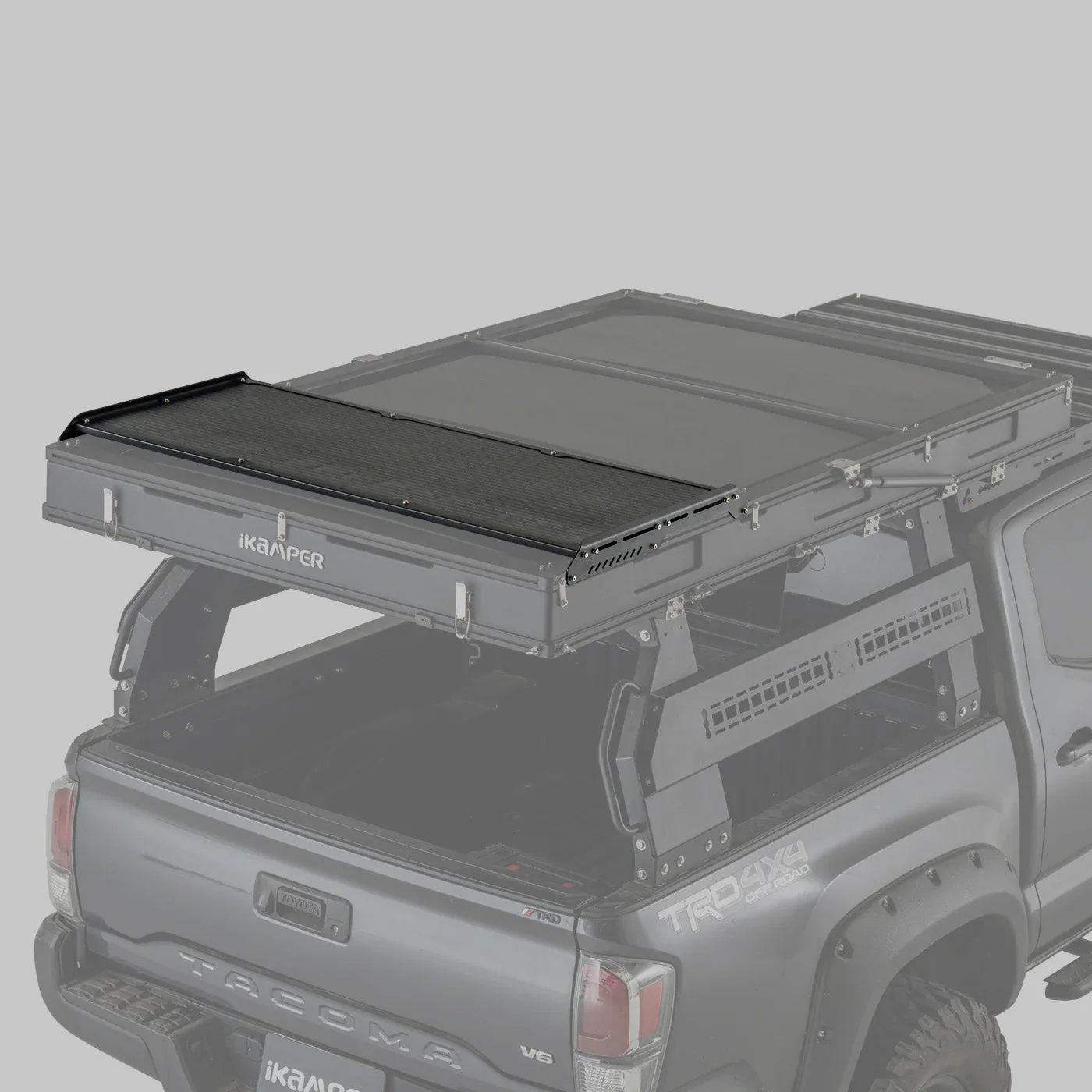 BDV Solar Panel - Image 3