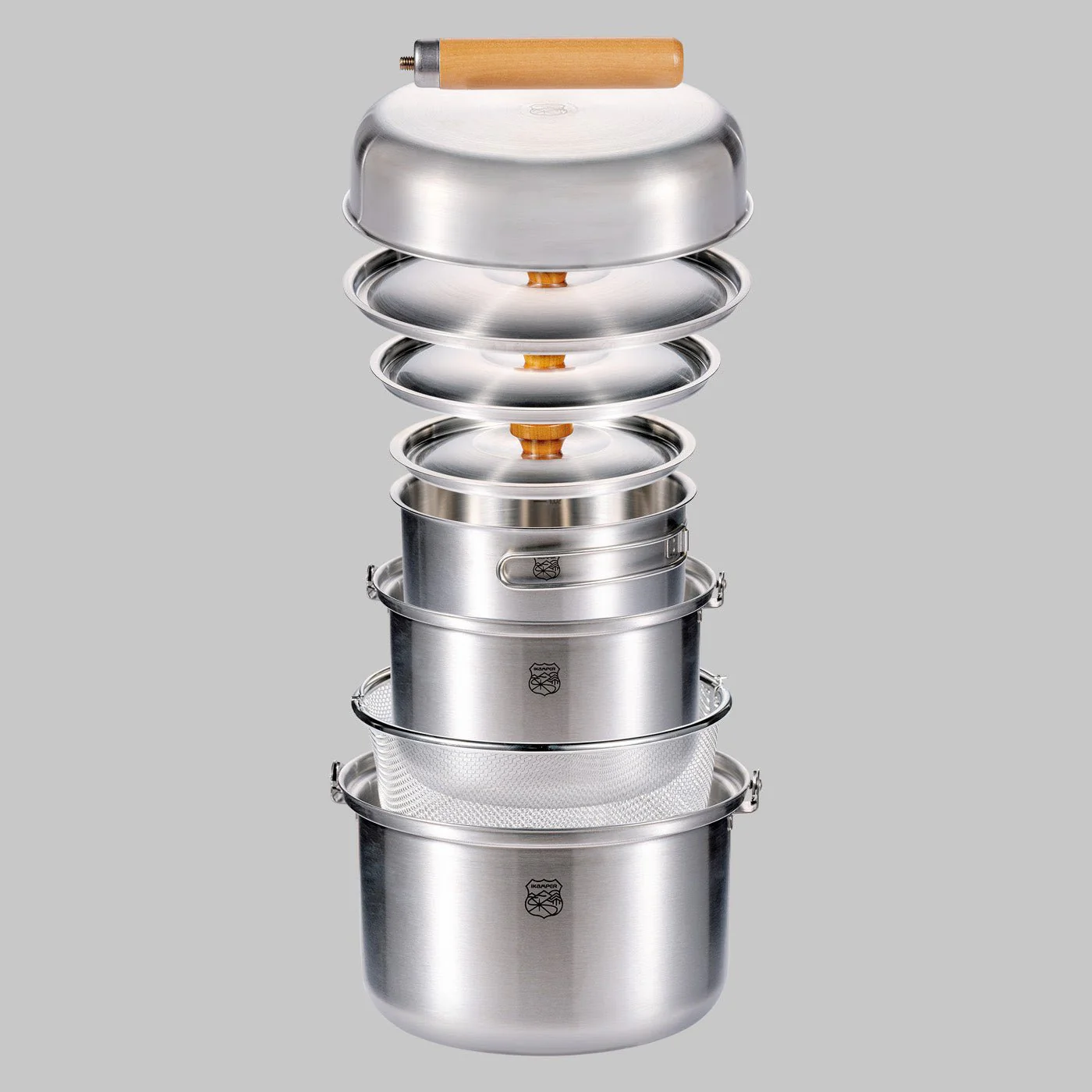 Camp Cookset - Image 3