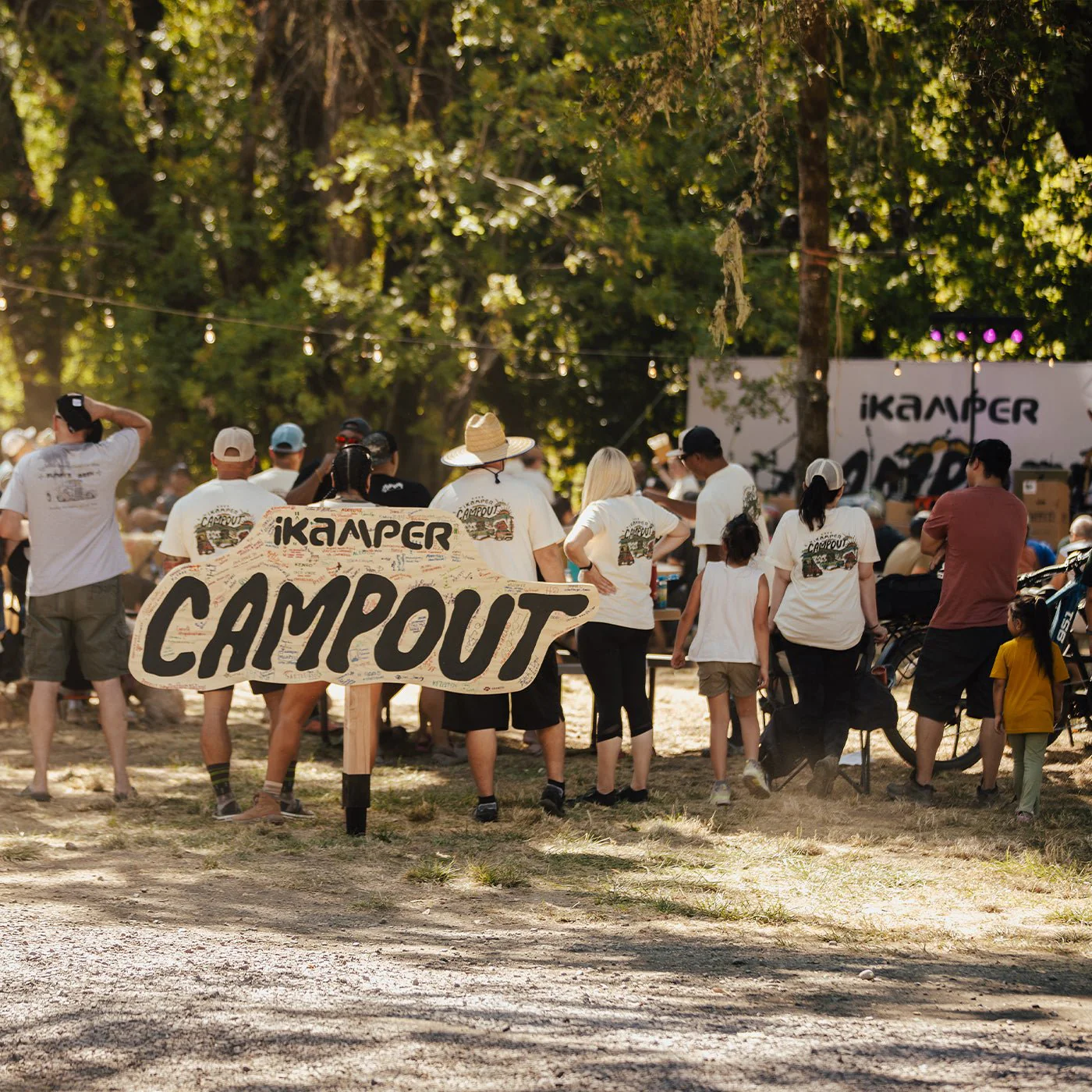 CAMPOUT '25 Tickets - Image 2
