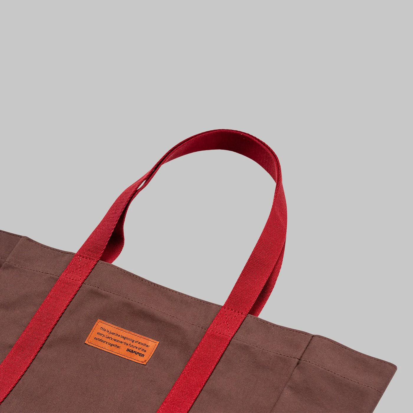 Daily Tote Bag - Image 7