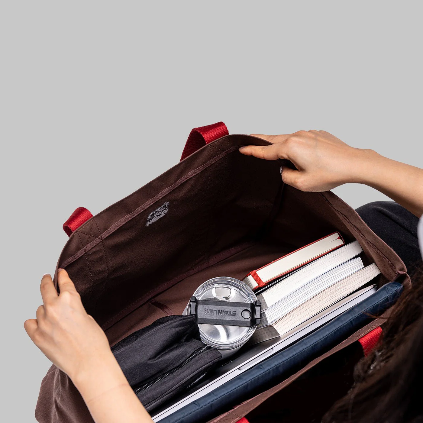 Daily Tote Bag - Image 9