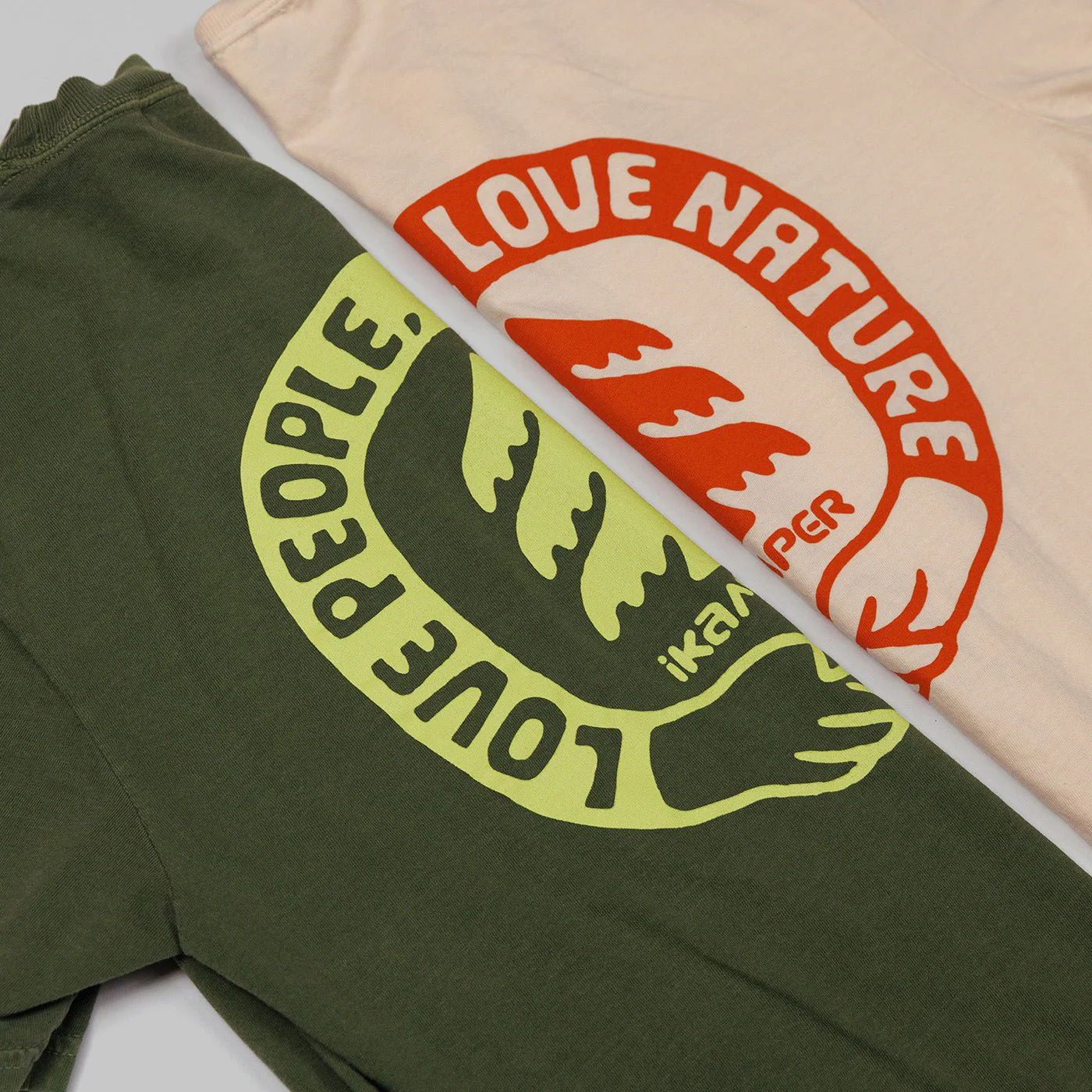 Evergreen Tee - Image 2