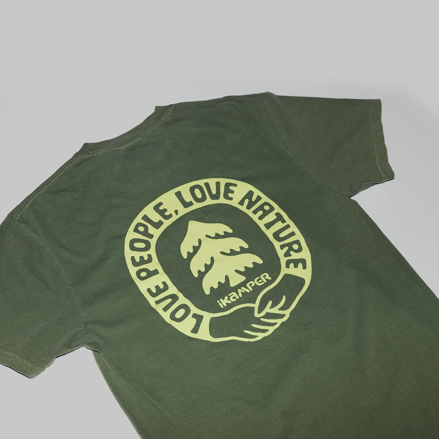 Evergreen Tee - Image 3
