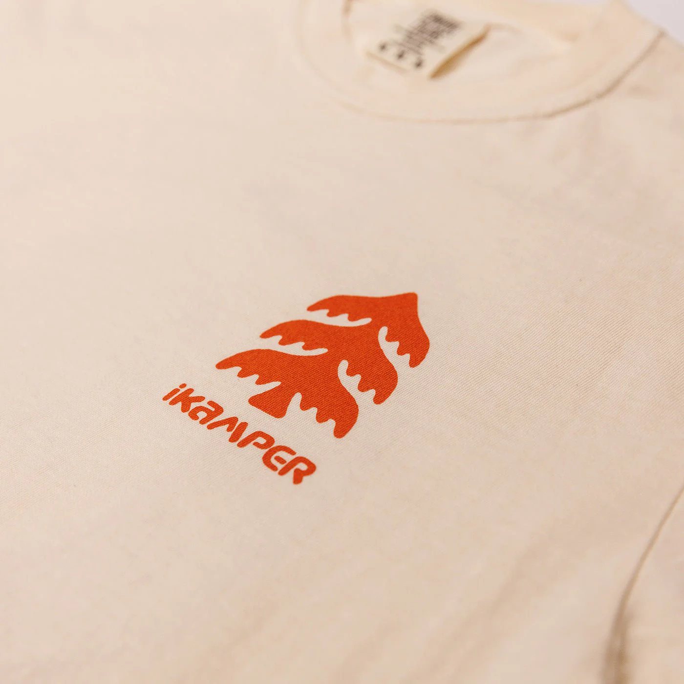 Evergreen Tee - Image 4