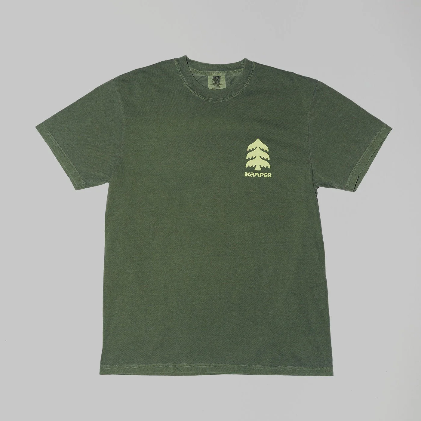 Evergreen Tee - Image 5