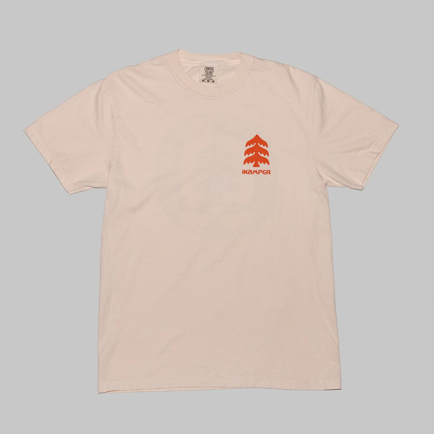 Evergreen Tee - Image 6