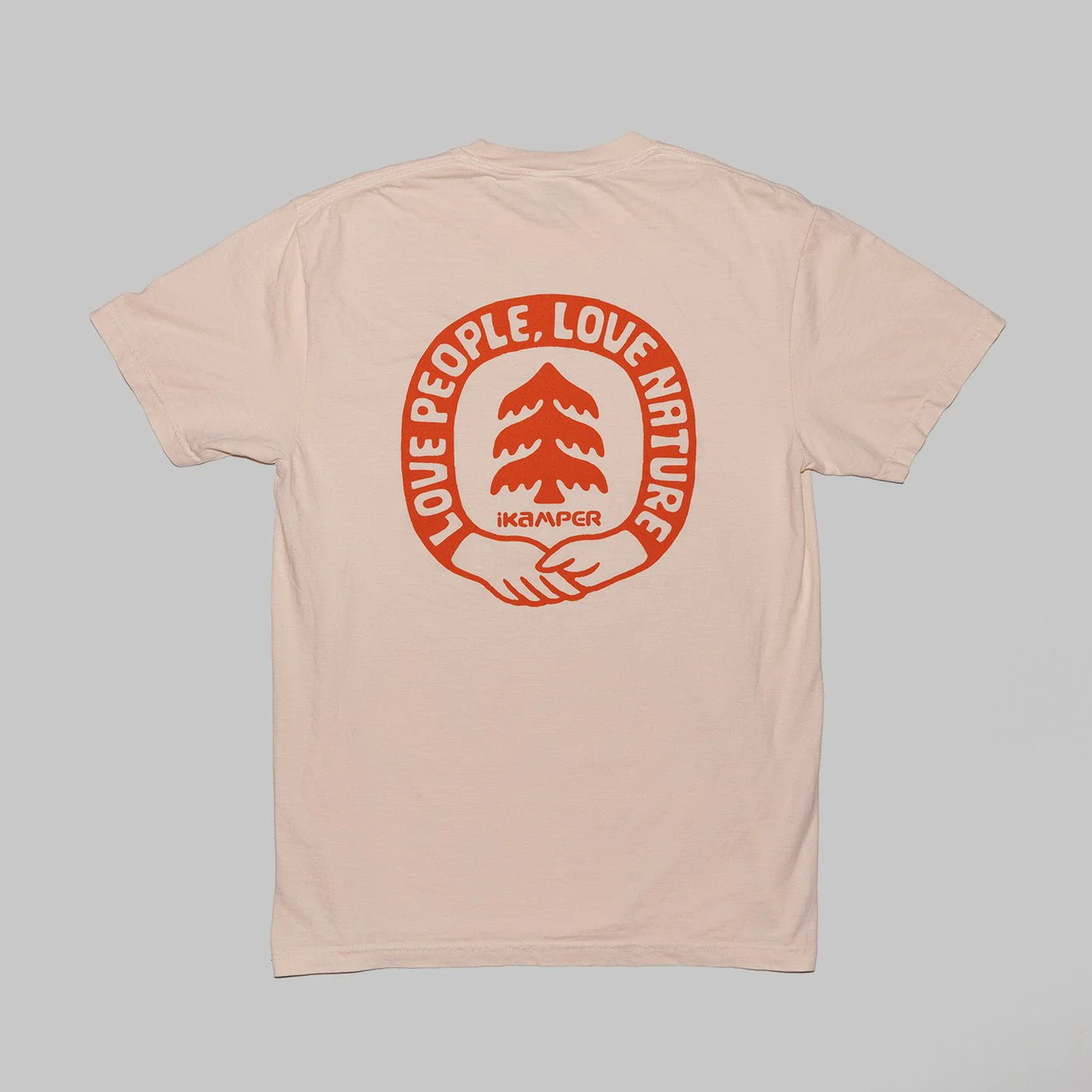 Evergreen Tee - Image 8