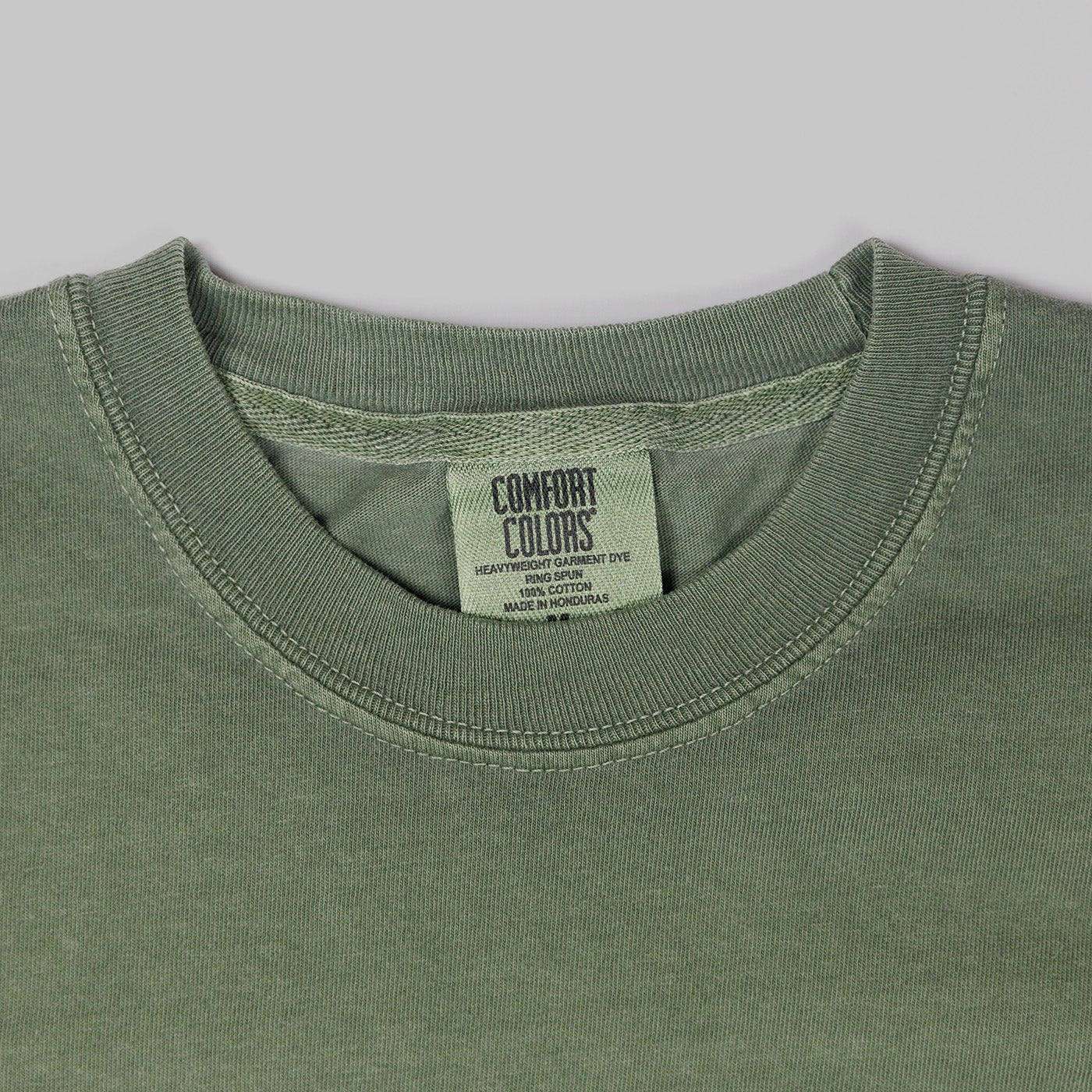 Evergreen Tee - Image 9
