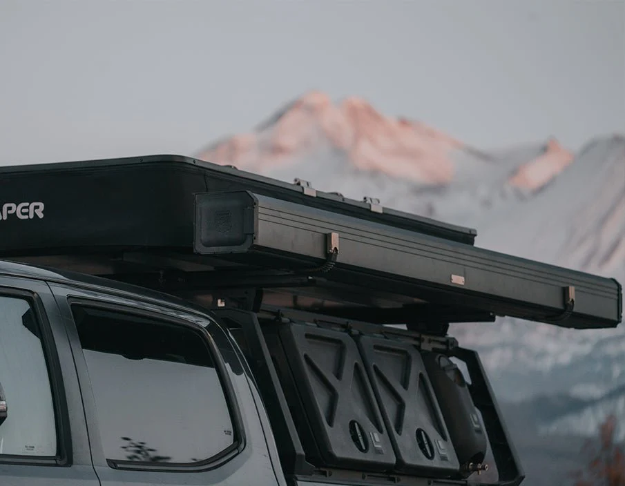 ExoShell 270 Awning - Image 10