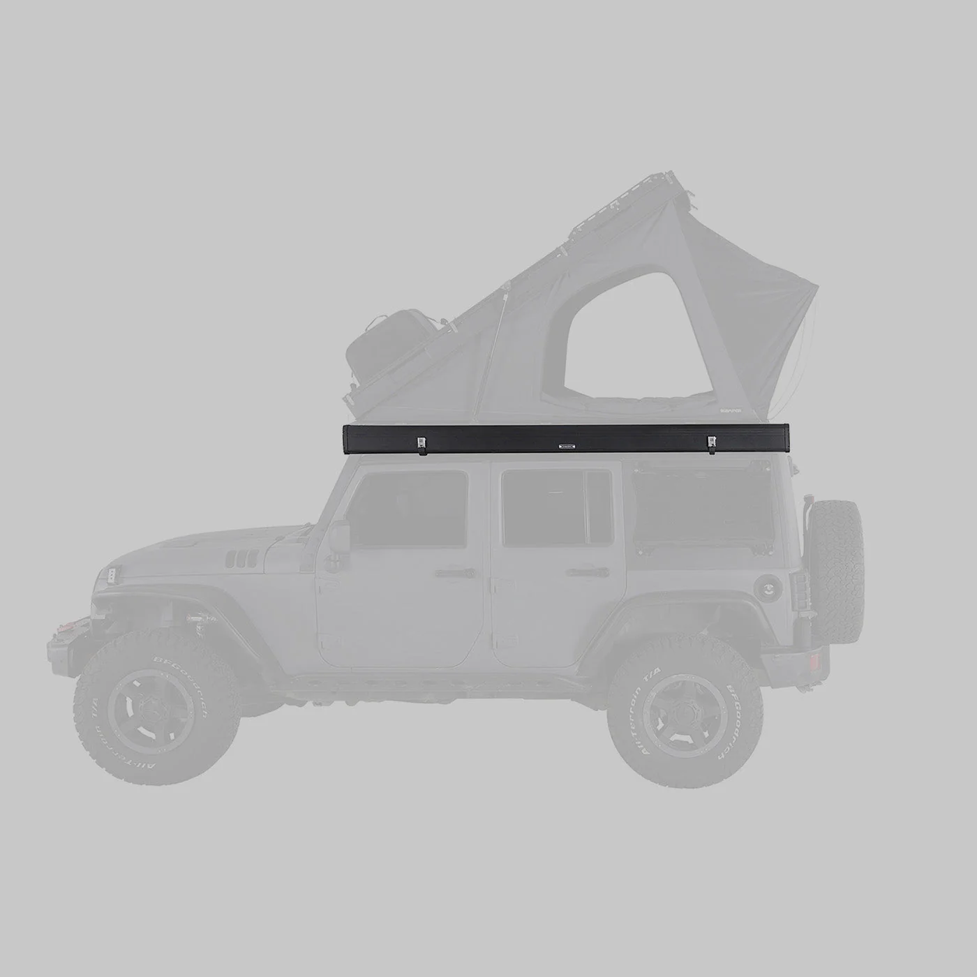ExoShell 270 Awning - Image 3