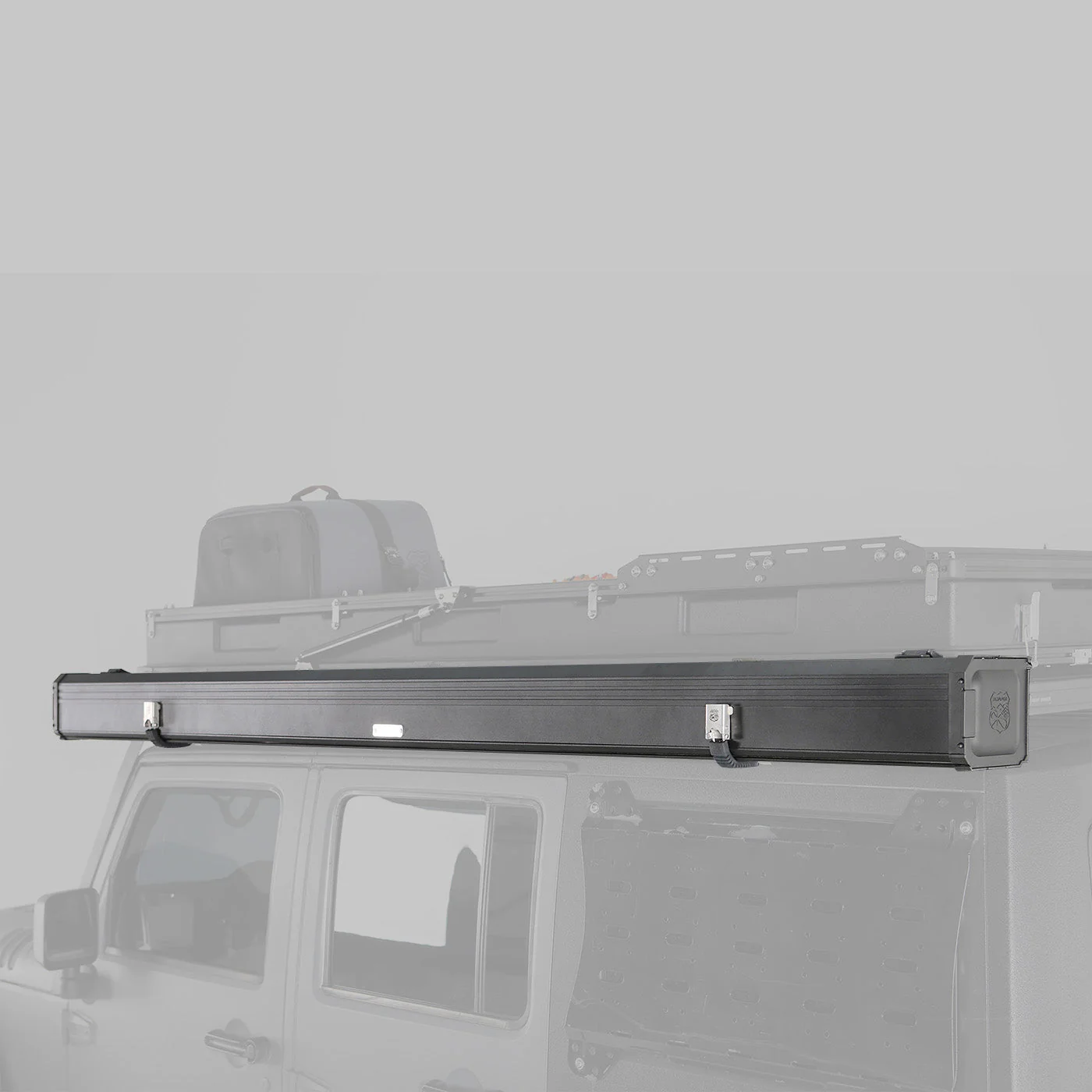 ExoShell 270 Awning - Image 4