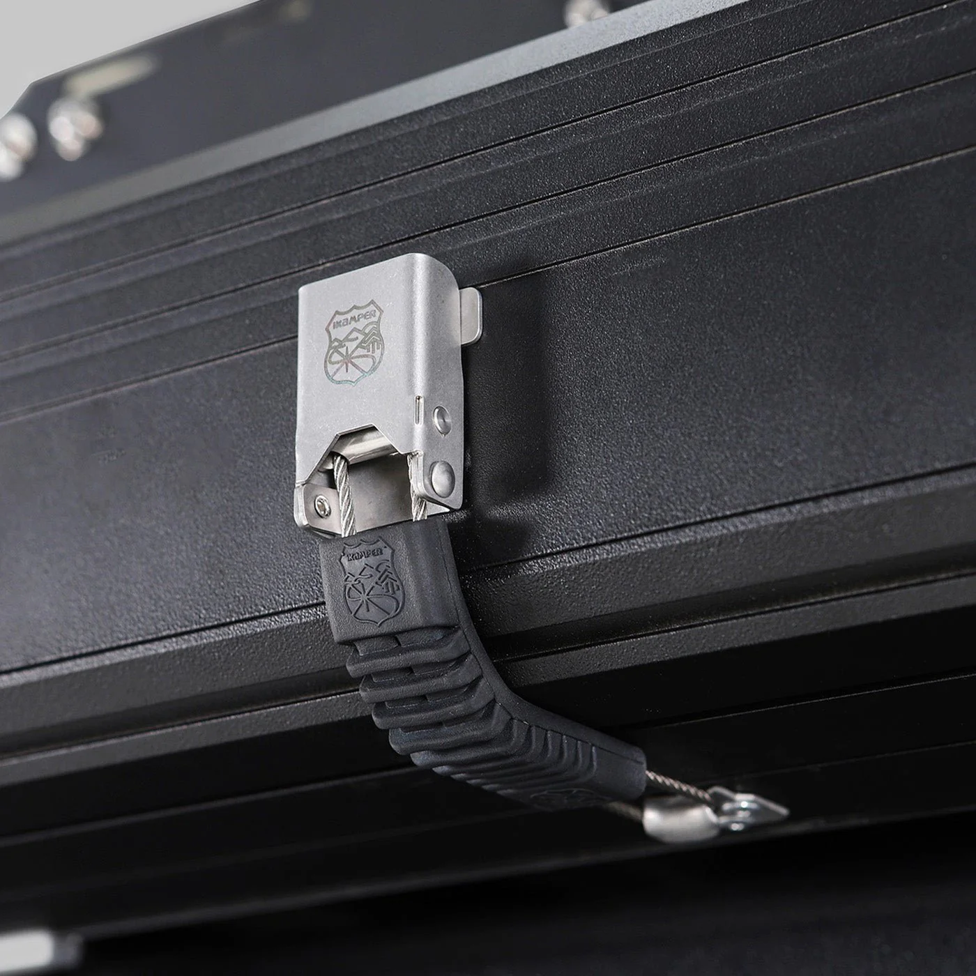 ExoShell 270 Awning - Image 5