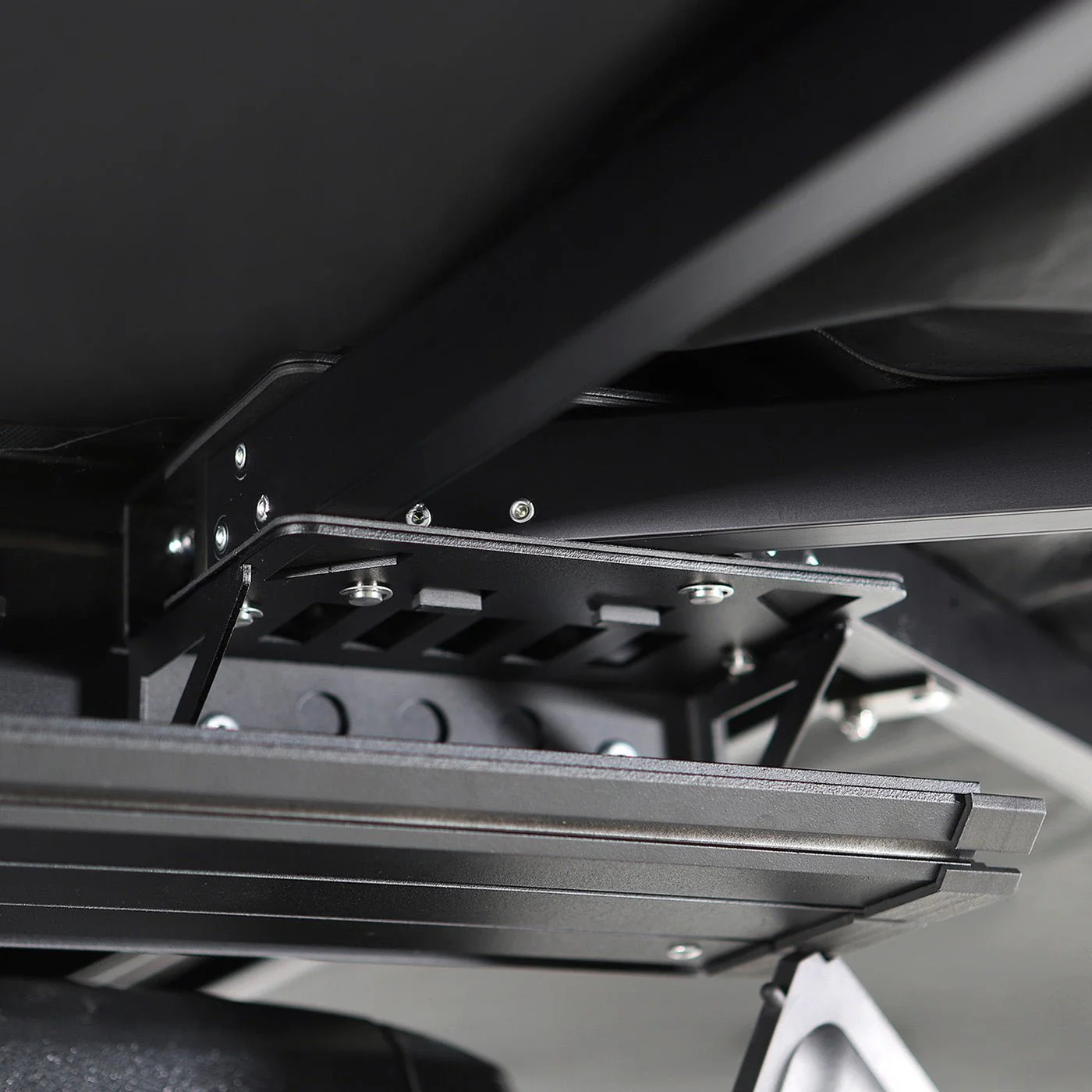ExoShell 270 Awning - Image 9