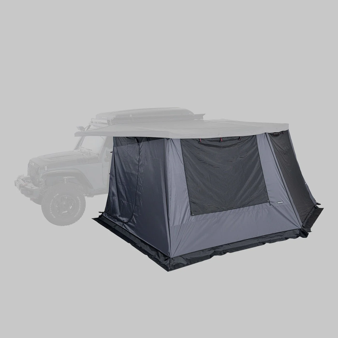 ExoShell 270 Side Wall - Image 4