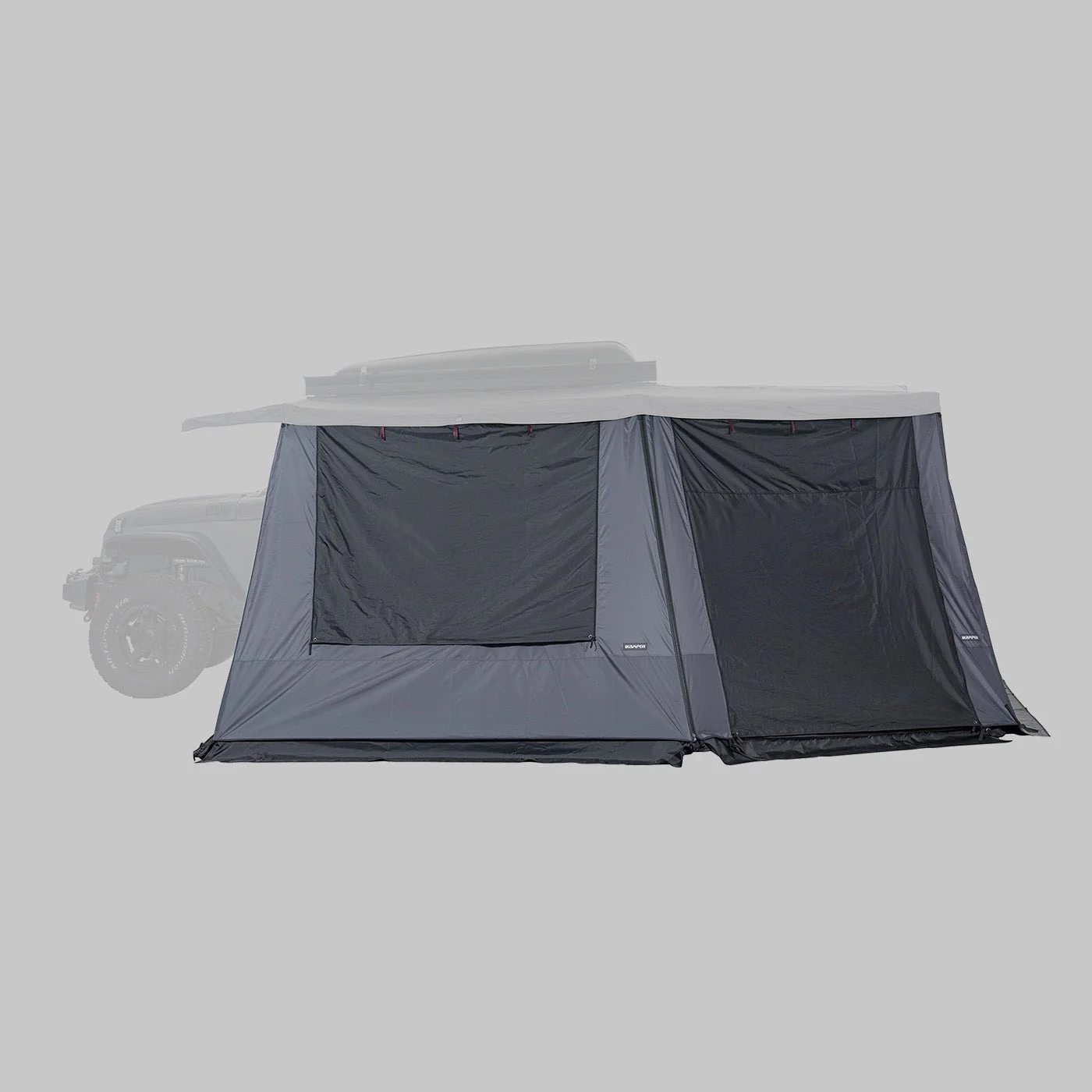 ExoShell 270 Side Wall - Image 5