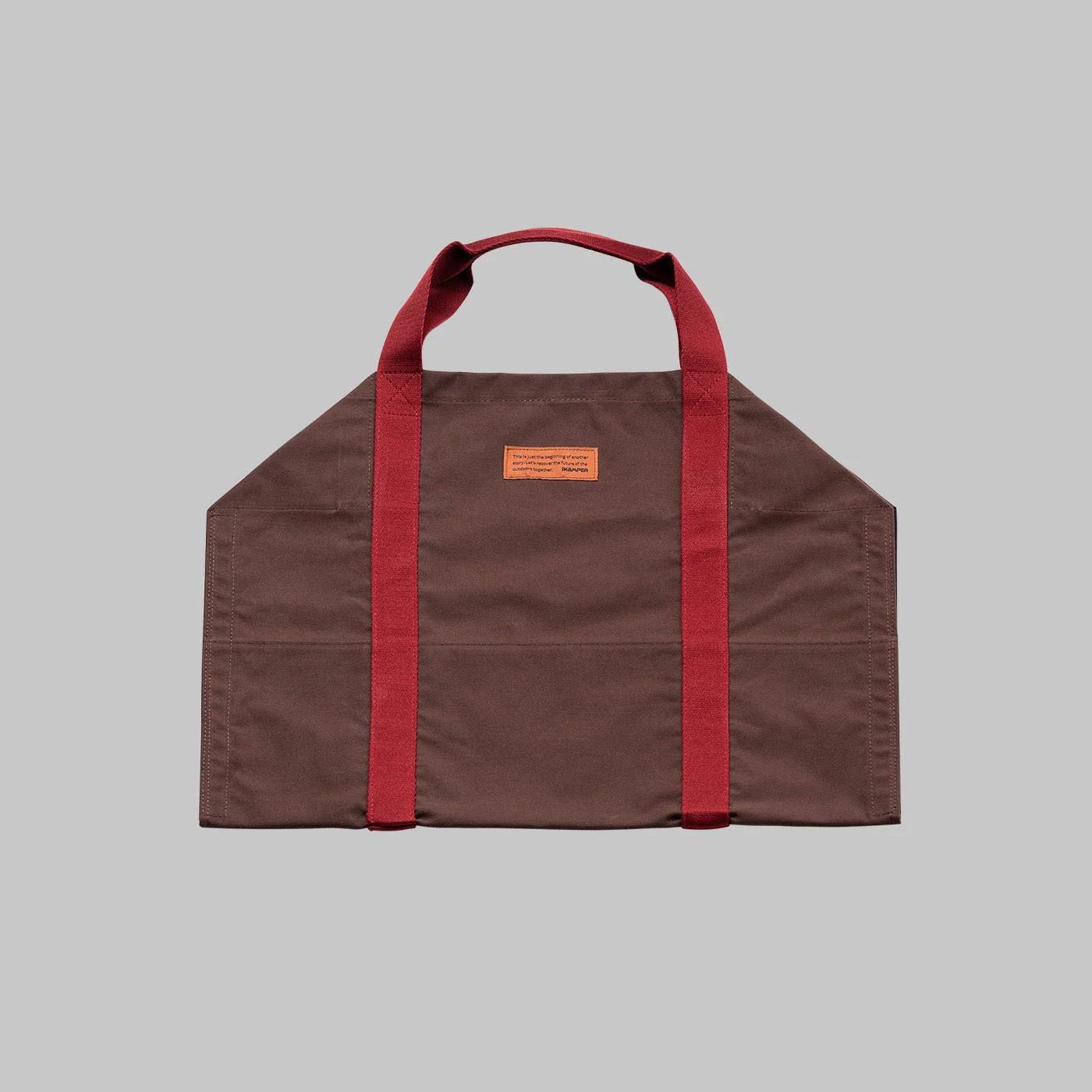 Firewood Carrier - Image 3