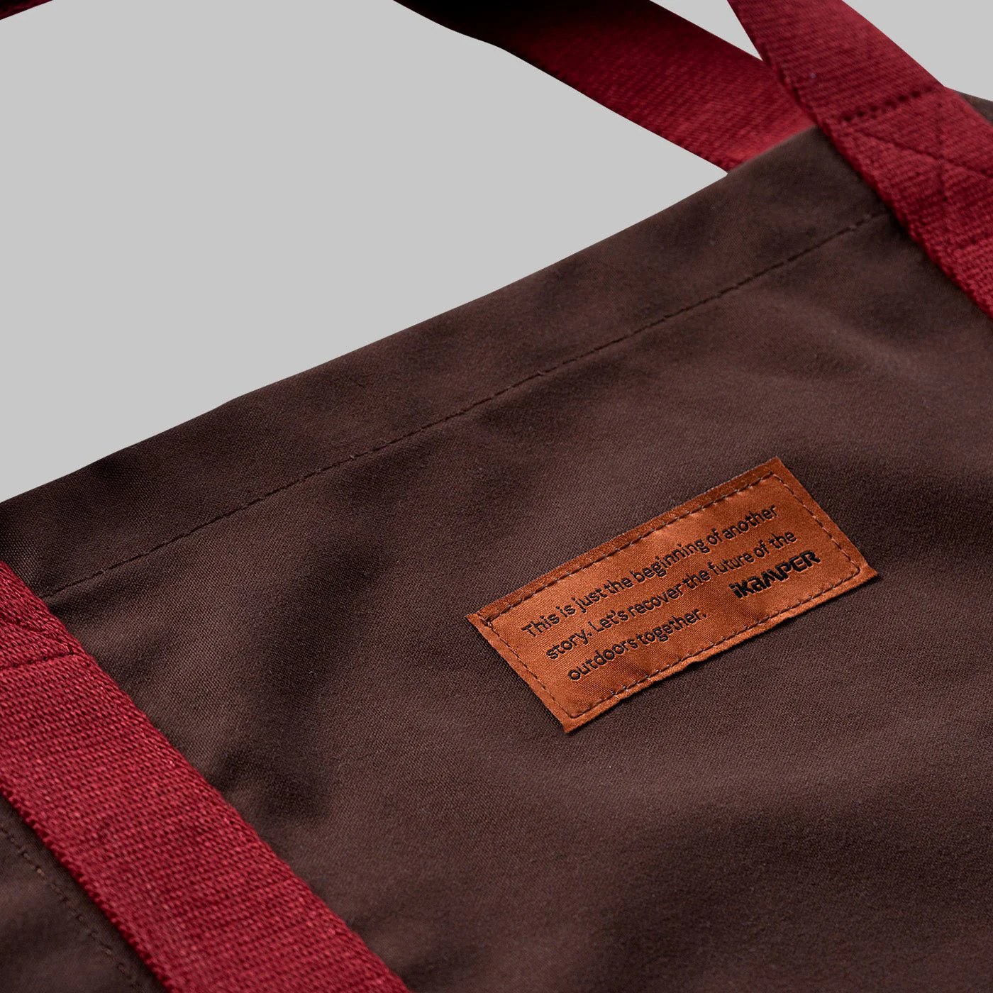 Firewood Carrier - Image 5
