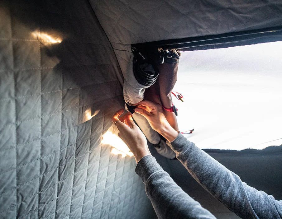 Insulation Tent - Image 11