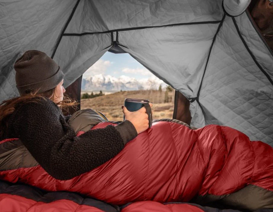 Insulation Tent - Image 12