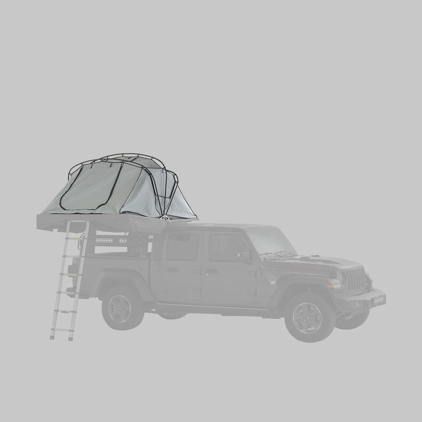Insulation Tent - Image 3