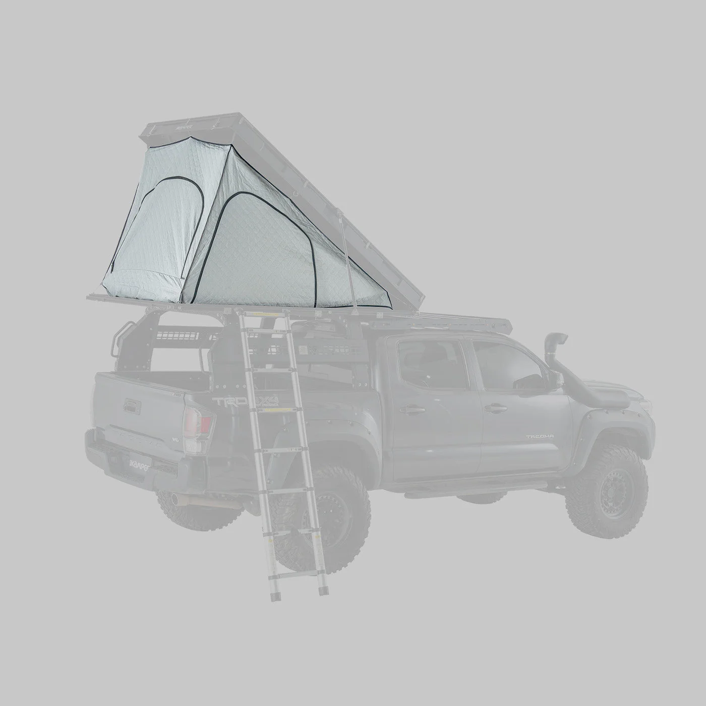 Insulation Tent - Image 4