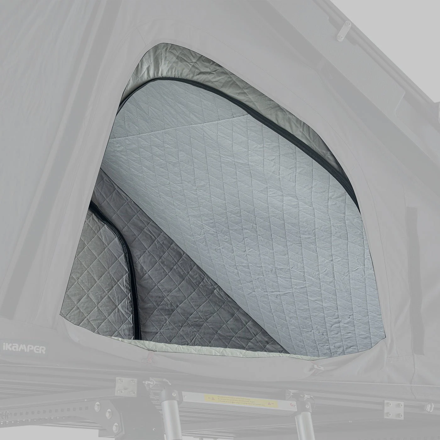 Insulation Tent - Image 5