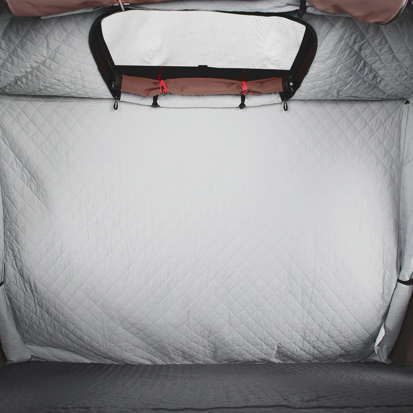 Insulation Tent - Image 6