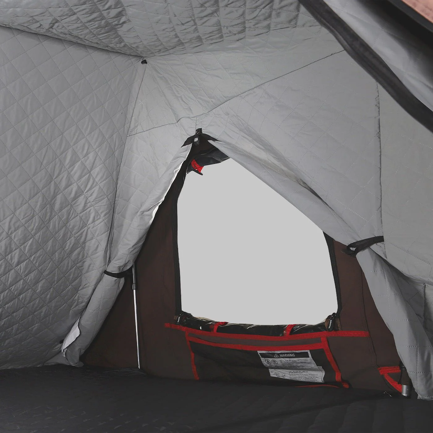 Insulation Tent - Image 7