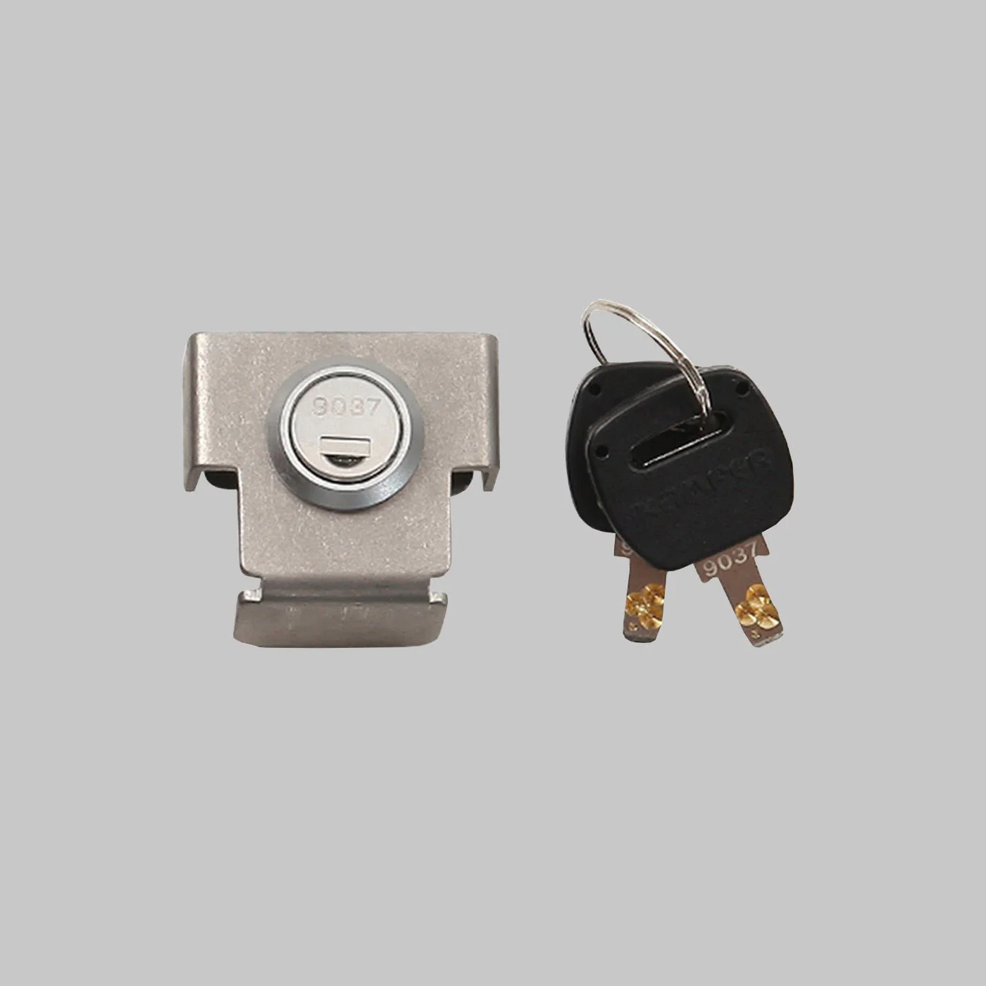 Bracket Locks - Image 3
