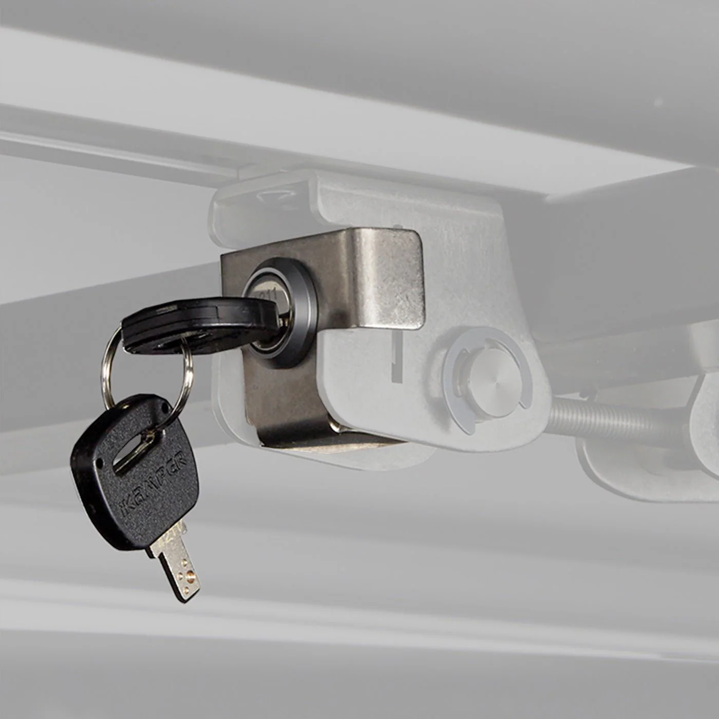 Bracket Locks - Image 4