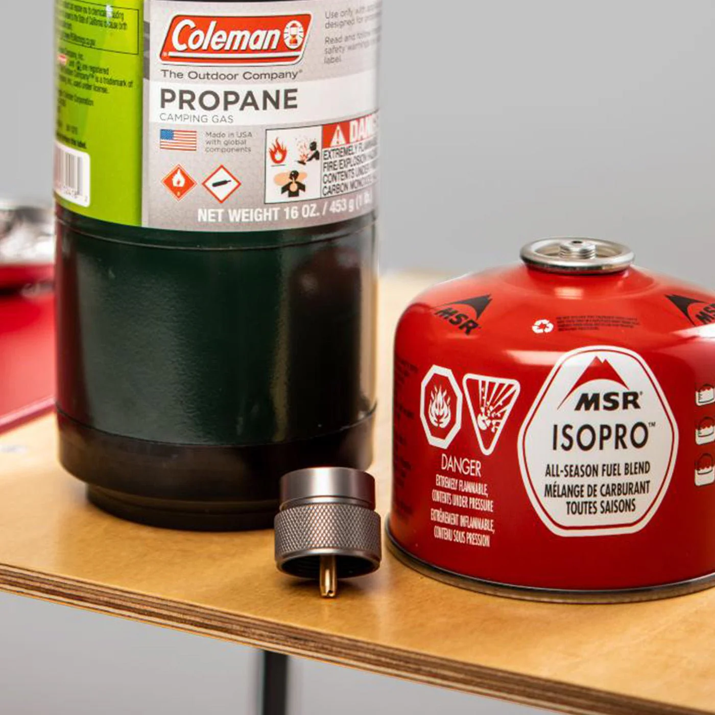 Propane Adapter - Image 3