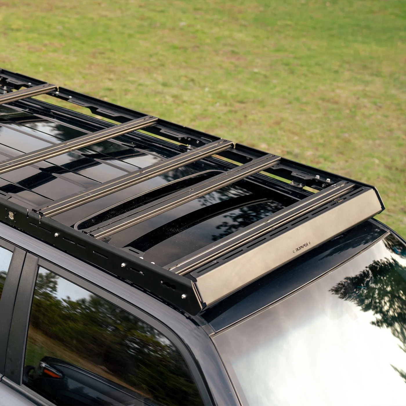 Raconteur Roof Rack (Toyota 4Runner) - Image 6