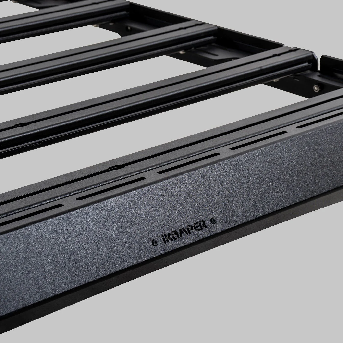 Raconteur Roof Rack (Toyota Tacoma) - Image 5