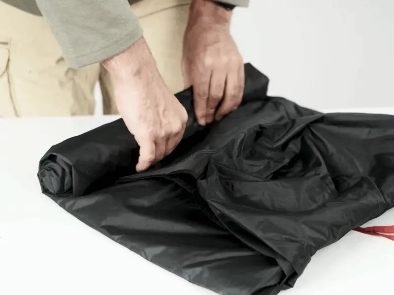 Rain Poncho - Image 13