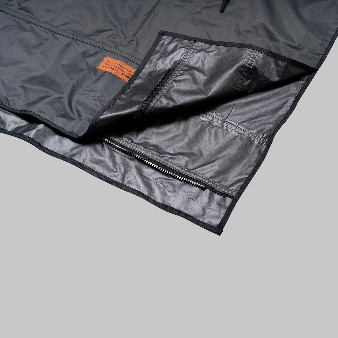 Rain Poncho - Image 8