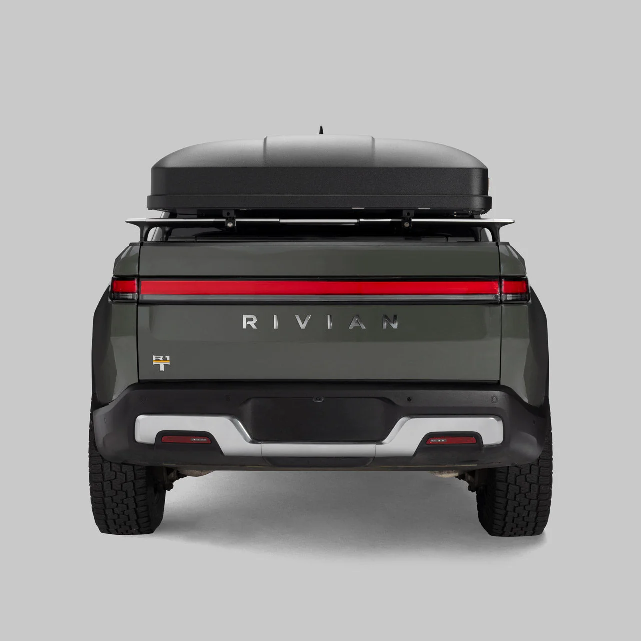 Rivian x iKamper Skycamp Mini - Image 11
