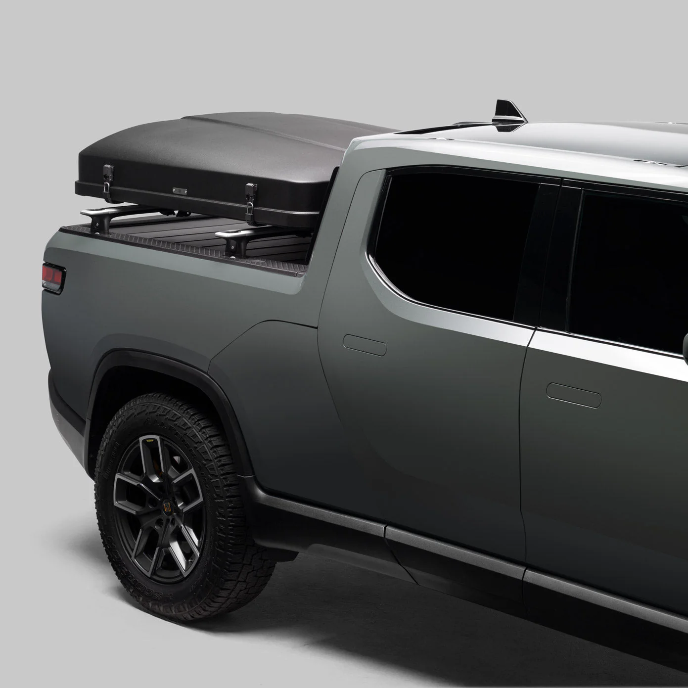 Rivian x iKamper Skycamp Mini - Image 13