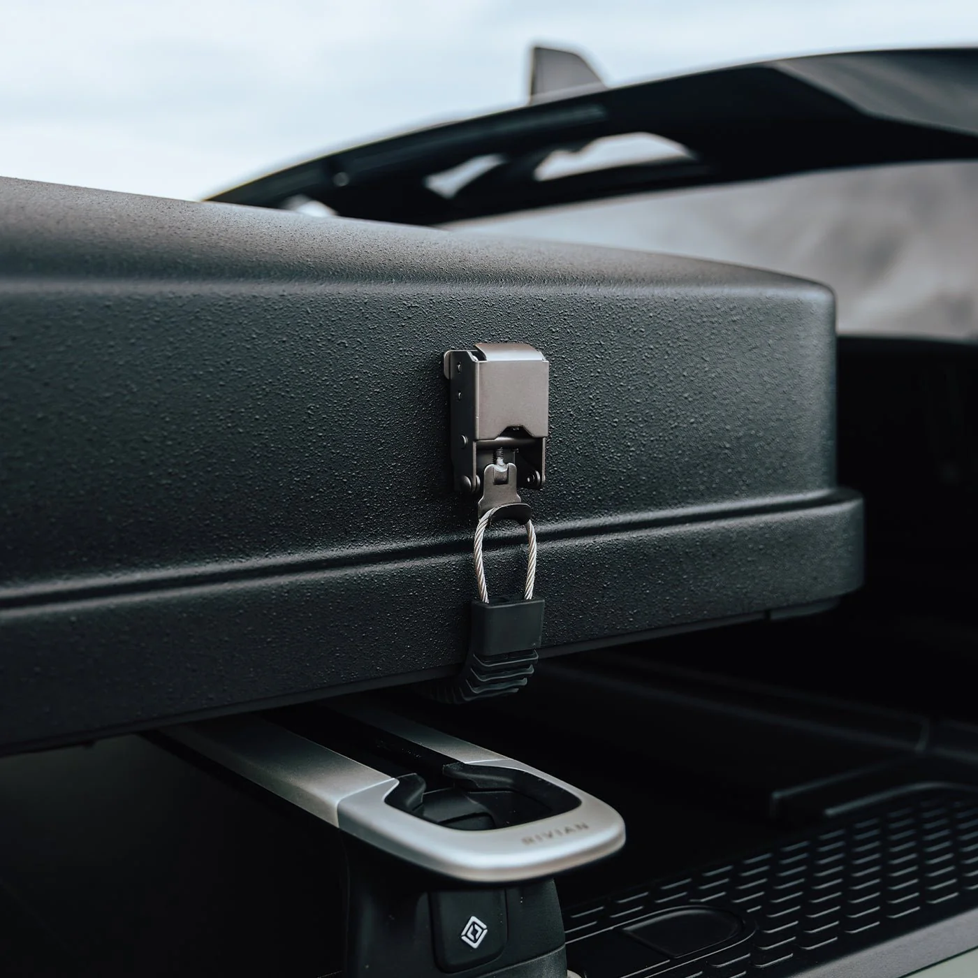 Rivian x iKamper Skycamp Mini - Image 16