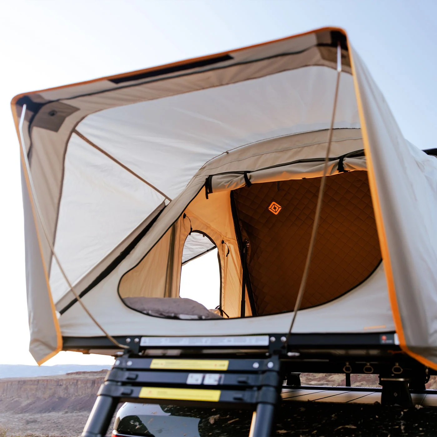 Rivian x iKamper Skycamp Mini - Image 17