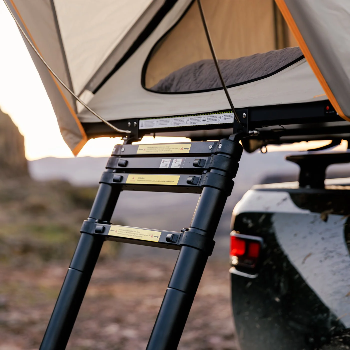 Rivian x iKamper Skycamp Mini - Image 18