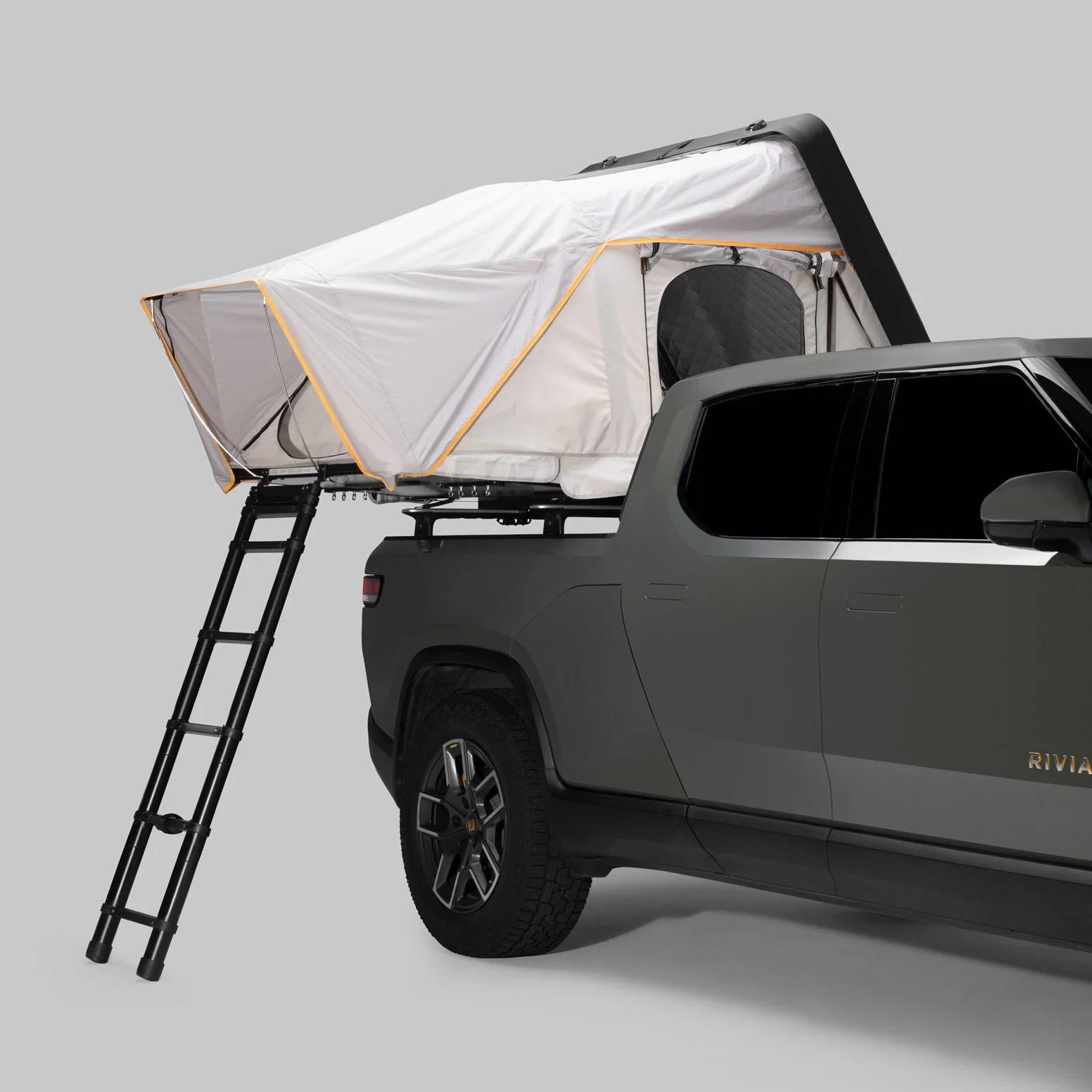 Rivian x iKamper Skycamp Mini - Image 3