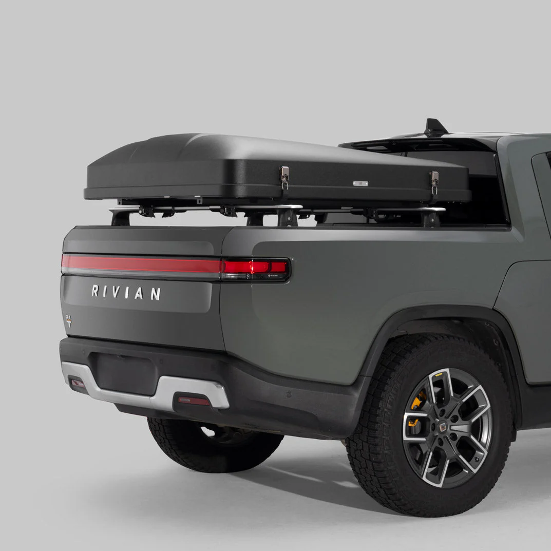 Rivian x iKamper Skycamp Mini - Image 4