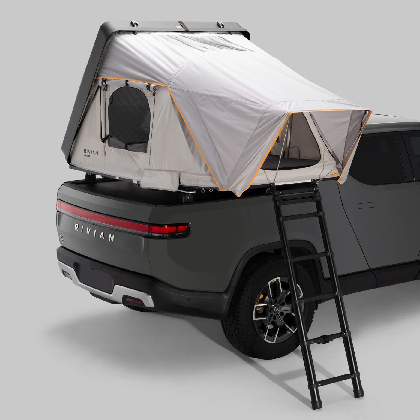 Rivian x iKamper Skycamp Mini - Image 9